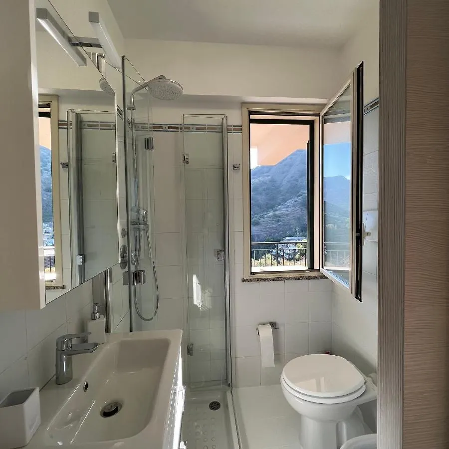 La Baia Delle Sirene Luxury Apartment Letojanni
