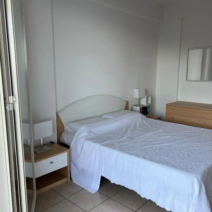La Baia Delle Sirene Luxury Apartment Letojanni