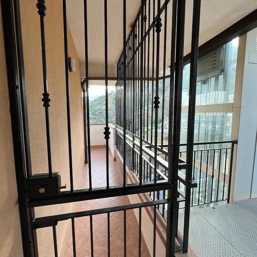 La Baia Delle Sirene Luxury Apartment Letojanni