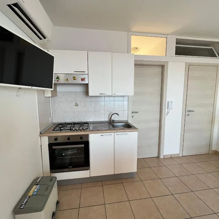 La Baia Delle Sirene Luxury Apartment Letojanni Italy