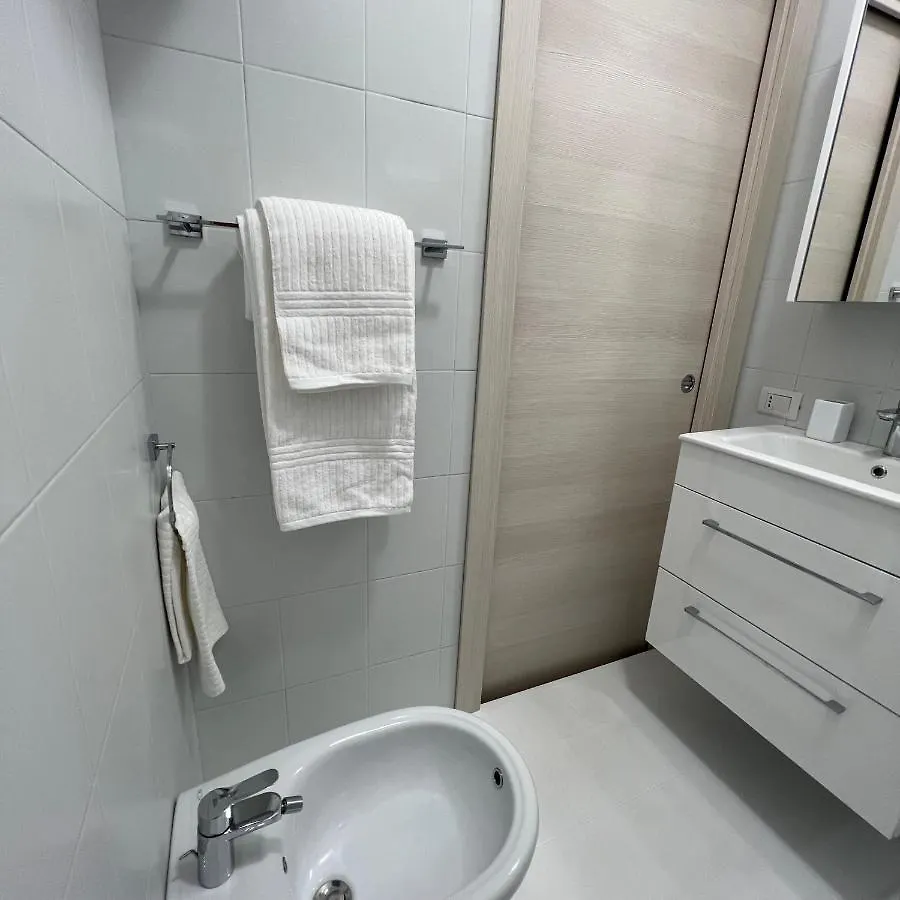 La Baia Delle Sirene Luxury Apartment Letojanni Italy
