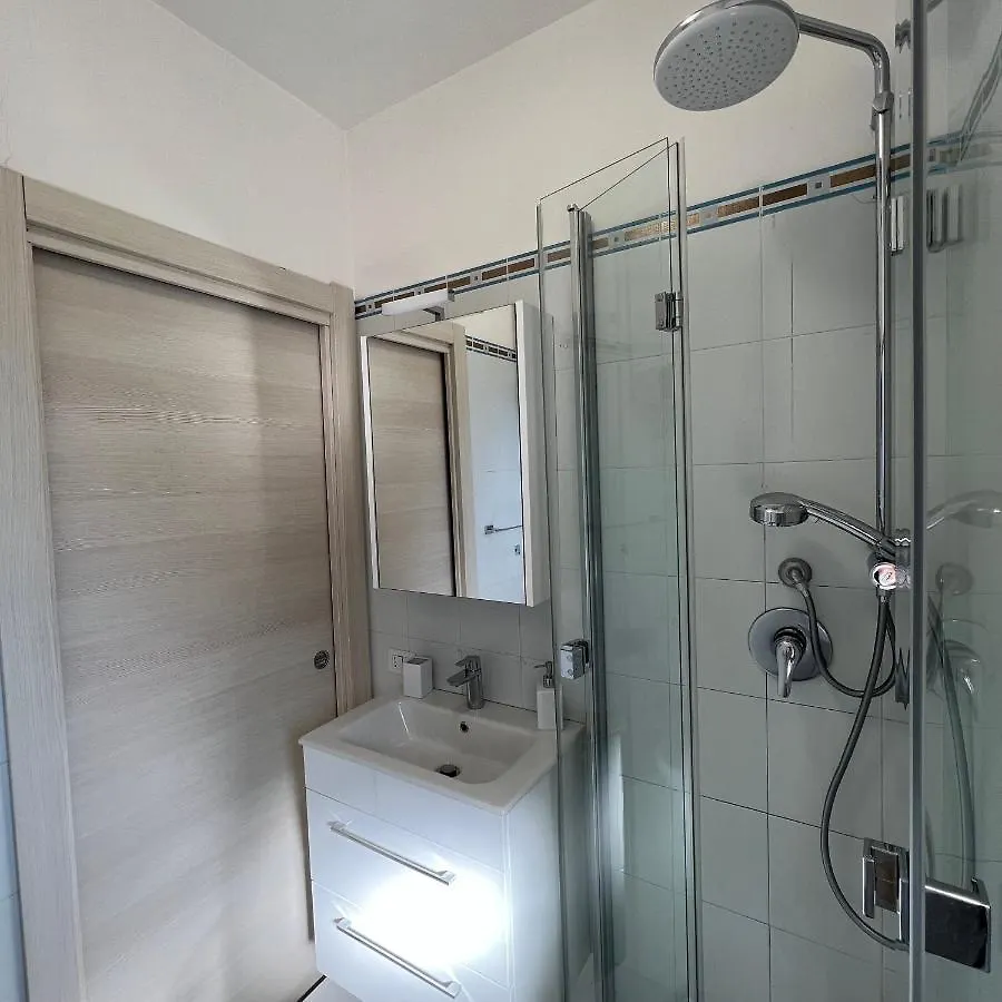 La Baia Delle Sirene Luxury Apartment Letojanni Italy